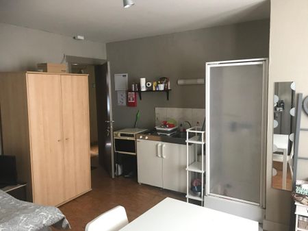 Studio Nr 5 - Brus­sels­epoort­straat 78 - Photo 5