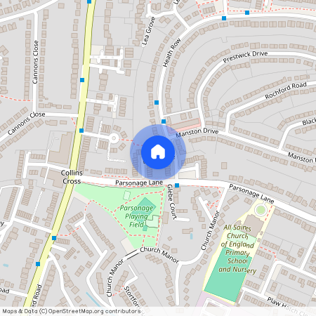 Boyd Close, Bishops Stortford, CM23 5EG