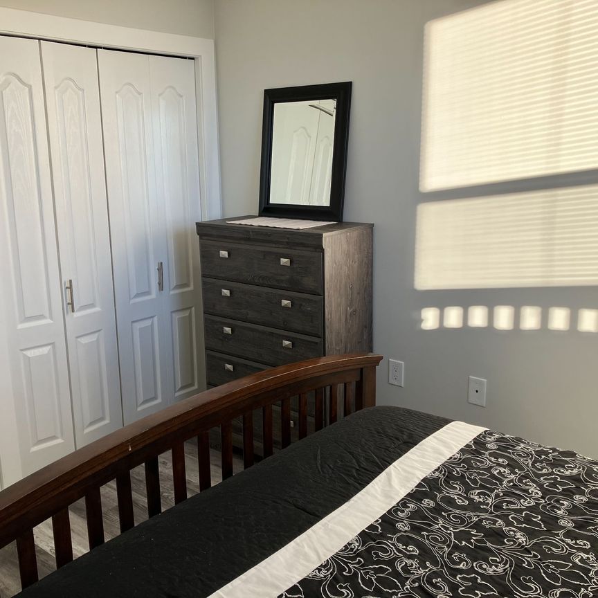 304, 5211 39 Street, Red Deer, AB **furnished - Photo 1