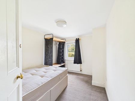 1 bedroom terraced house to rent - Photo 5
