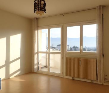Location Appartement 1 pièce 27m² CHAMBERY 73000 - Photo 1