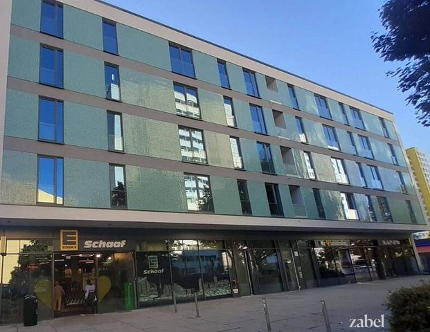 Neubau-Wohnung in Top-Lage - vollständig ausgestattet und sofort bezugsbereit - Foto 1