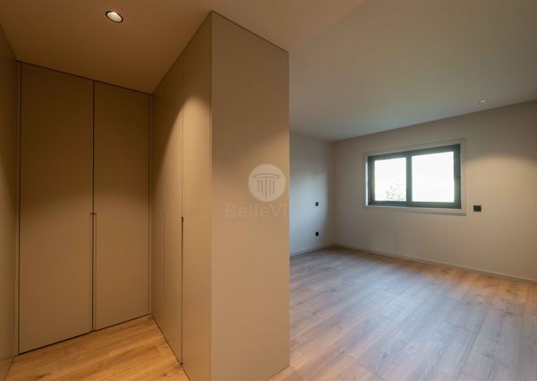 Apartamento T2 em Braga