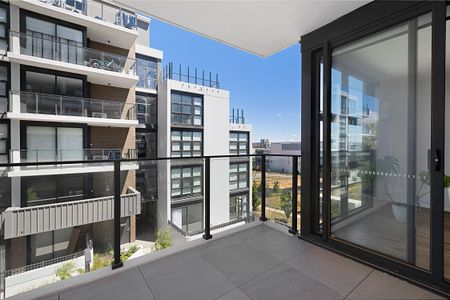 100/70 Efkarpidis Street, Gungahlin ACT 2912 - Apartment For Rent | Domain - Photo 4