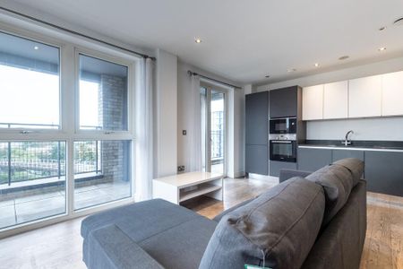 3 bedroom flat to rent - Photo 3