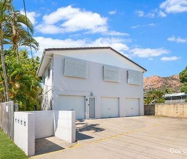 Perfectly Positioned Unit in the Heart of North Ward - Photo 2