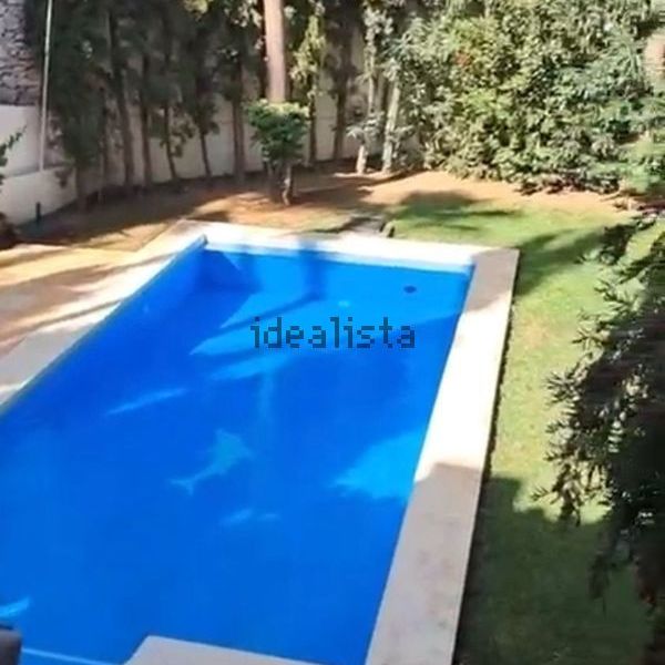 Alquiler de casa o chalet independiente en Urbanización el Rosario, 174 - Photo 1