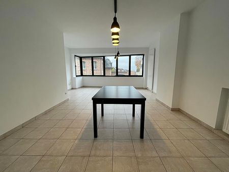 LEDE - Ruim, lichtrijk appartement met gezellige tuin! - Foto 3