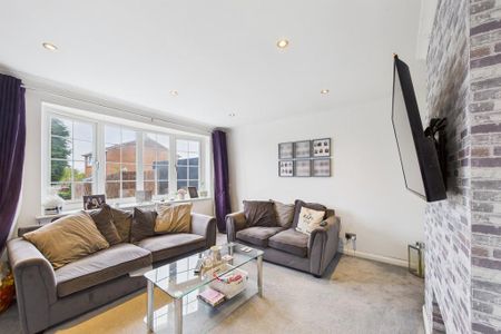 3 bedroom terraced house to rent - Photo 3