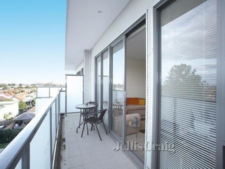213/408-410 Lygon Street, Brunswick East - Photo 2