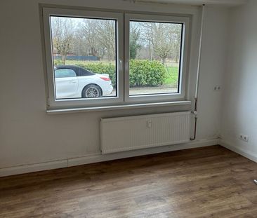 Erdgeschosswohnung zentral zwischen Papenburg und Aschendorf! - Photo 1