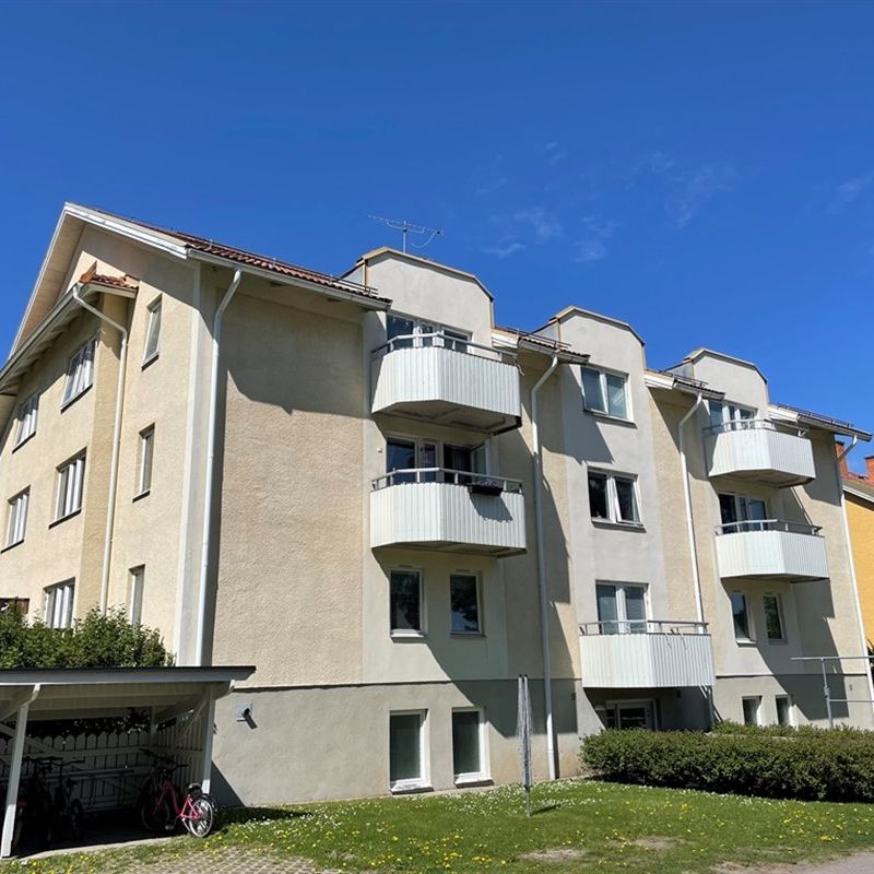 Torpgatan 5 - Photo 1