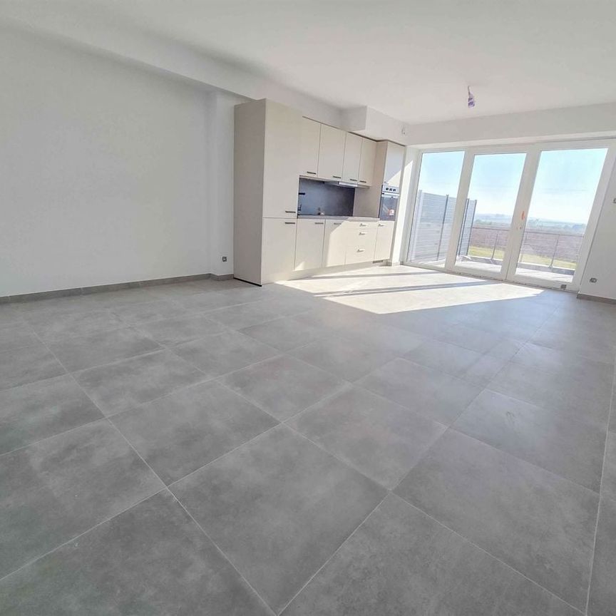 Huis te huur in Thuillies voor € 1.000 met 2 slaapkamers - Photo 1