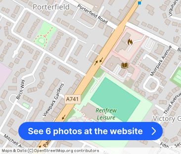 Paisley Road, Renfrew, PA4 - Photo 1