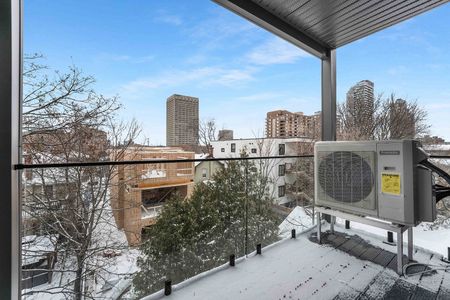 Brand New Rental Apartments in the Heart of Hintonburg - Photo 5