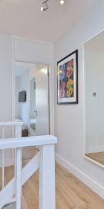 Cozy and Bright Flat in Culvert Road Room 1 - Photo 4