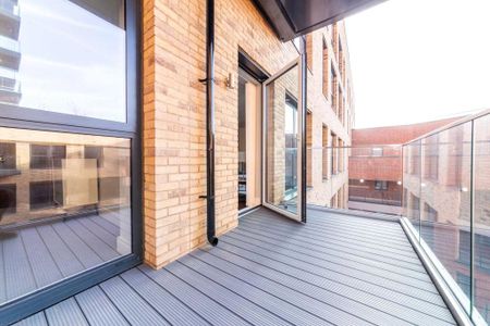 2 bedroom apartment to rent - Photo 5