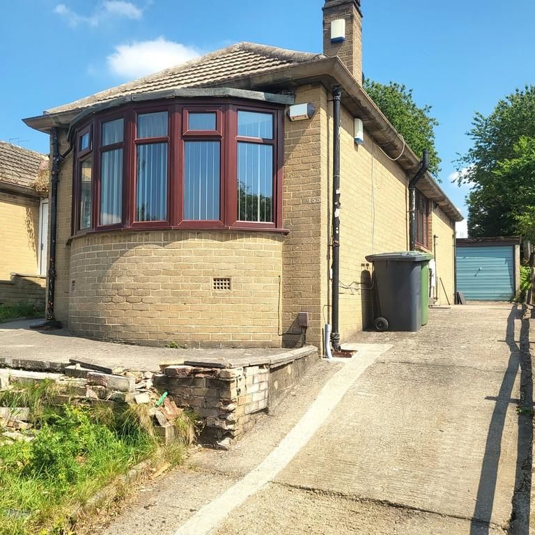 2 bedroom semi-detached bungalow to rent - Photo 1