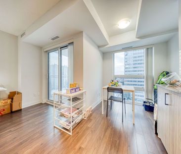 For Lease - 20 Meadowglen Place Unit# 727, Toronto, Ontario - Photo 2