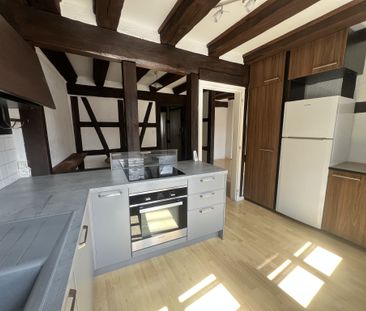 location Appartement 4 pièces à Colmar - REF 1179IB - Photo 3