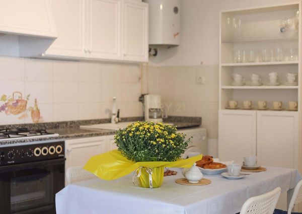 Calpe/Calp, Valencian Community