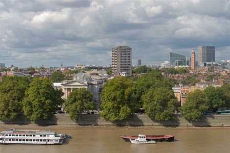 Merano Residence, 30 Albert Embankment, SE1 7GS - Photo 4