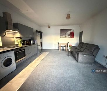 2 bedroom terraced house to rent - Photo 5