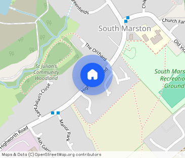 Shrivenham Road, South Marston, SN3 - Photo 1