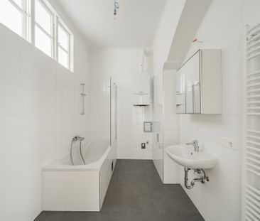 Altbau Mietwohnung 1150 Wien, Nähe Kranzgasse - Foto 6