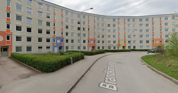 Brandkärrsvägen, Nyköping - Photo 1
