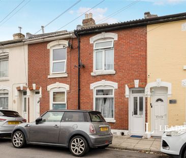 2 bedroom house to rent Emsworth Road, Portsmouth, PO2 - Photo 5