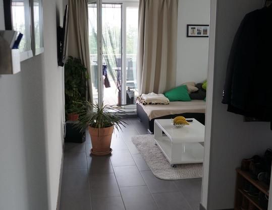 Moderne 2-Zi-Whg. mit Balkon & Stellplatz in LEV-Fettehenne - Photo 1