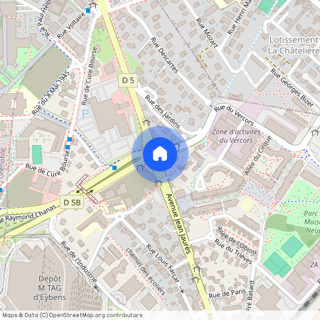 38600, Fontaine