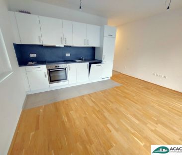 helle 3-Zimmer-Wohnung - großzügiger Süd-West-Balkon - Tiefgaragenp... - Foto 3
