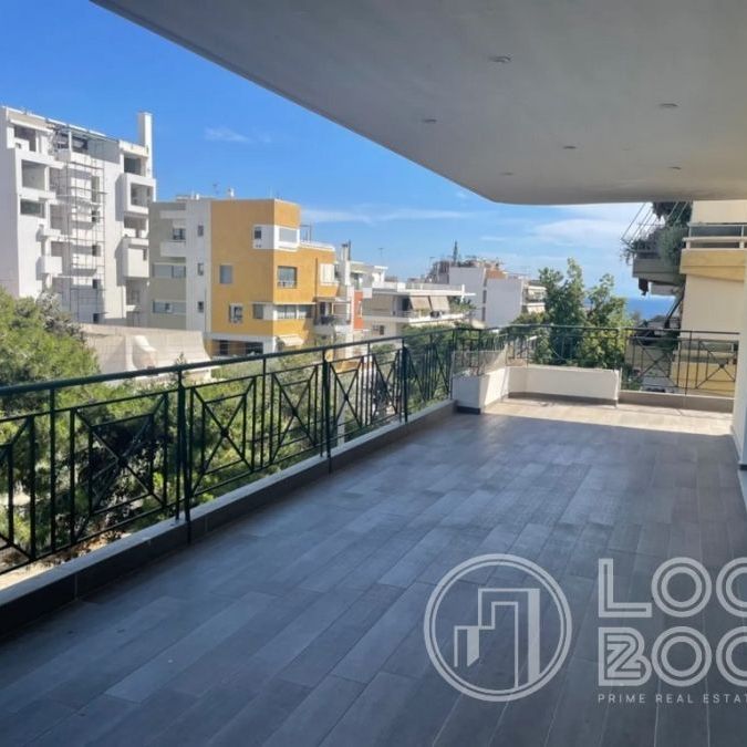 Διαμέρισμα για ενοικίαση Κάτω Γλυφάδα (Γλυφάδα) - Photo 1