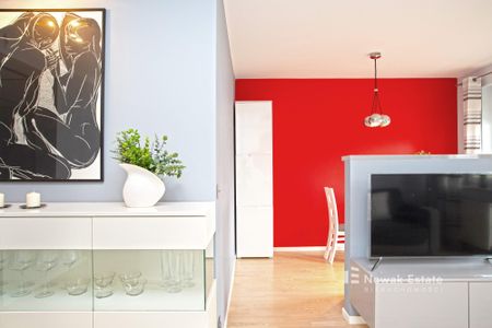 Od zaraz/balkon/akceptujemy zwierzęta - Photo 4