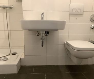 Am Mittellandkanal: 2-Zimmer-Wohnung ca. 56,60m² sofort verfügbar - Photo 6