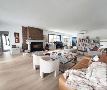 5 bedroom luxury Villa for rent in San Sebastián de los Reyes, Auto... - Photo 1