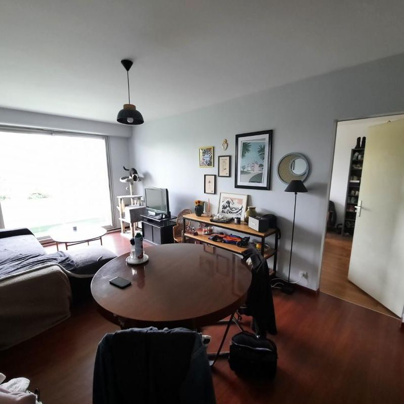 Appartement T2 à louer - 56 m² - Photo 1