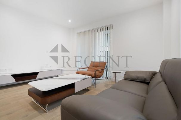 2 bedroom apartment to rent - Photo 1