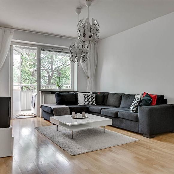 Västerås - 2rok - tillsv - 10.350kr/mån - Foto 1