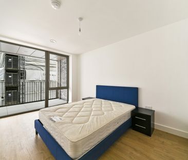 1 bedroom apartment to rent - Photo 1