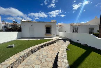 2-Bedroom Apartment for Rent in Golf del Sur