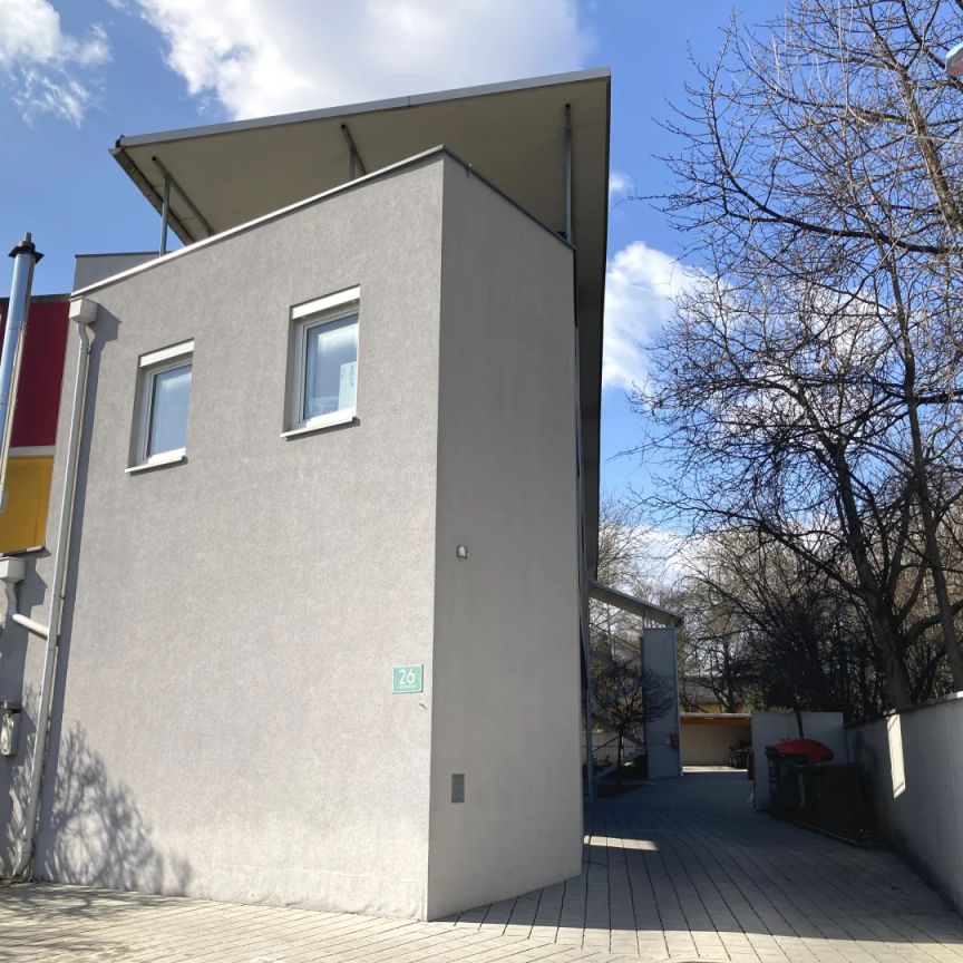 JETZT NEU - KLEINE WOHNUNG - in Graz Puntigam - Photo 1