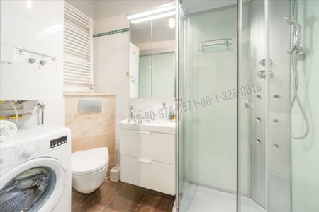 Kiadó felújított lakás - Budapest I. kerület - Fotó 5