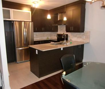 Condo for rent, Laval (Duvernay) - Photo 1