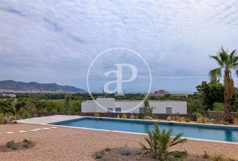 Rental Property in Can Girona