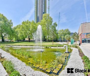 Generous apartment with Stunning Views - Photo 6