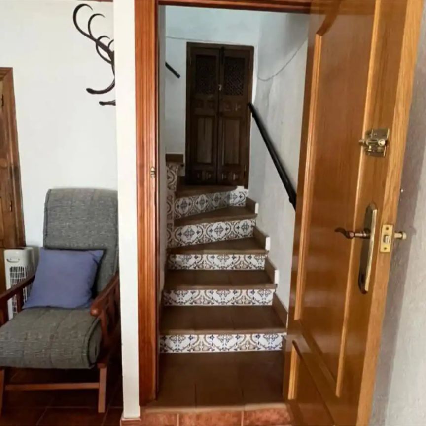 Piso de alquiler en Calle la Fuente, 4, Cútar - Photo 1