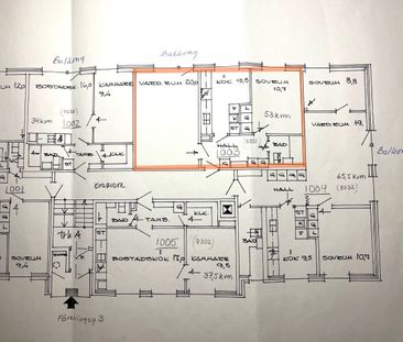 2 rok, Föreningsgatan 3, 2025-02-01 - Foto 5